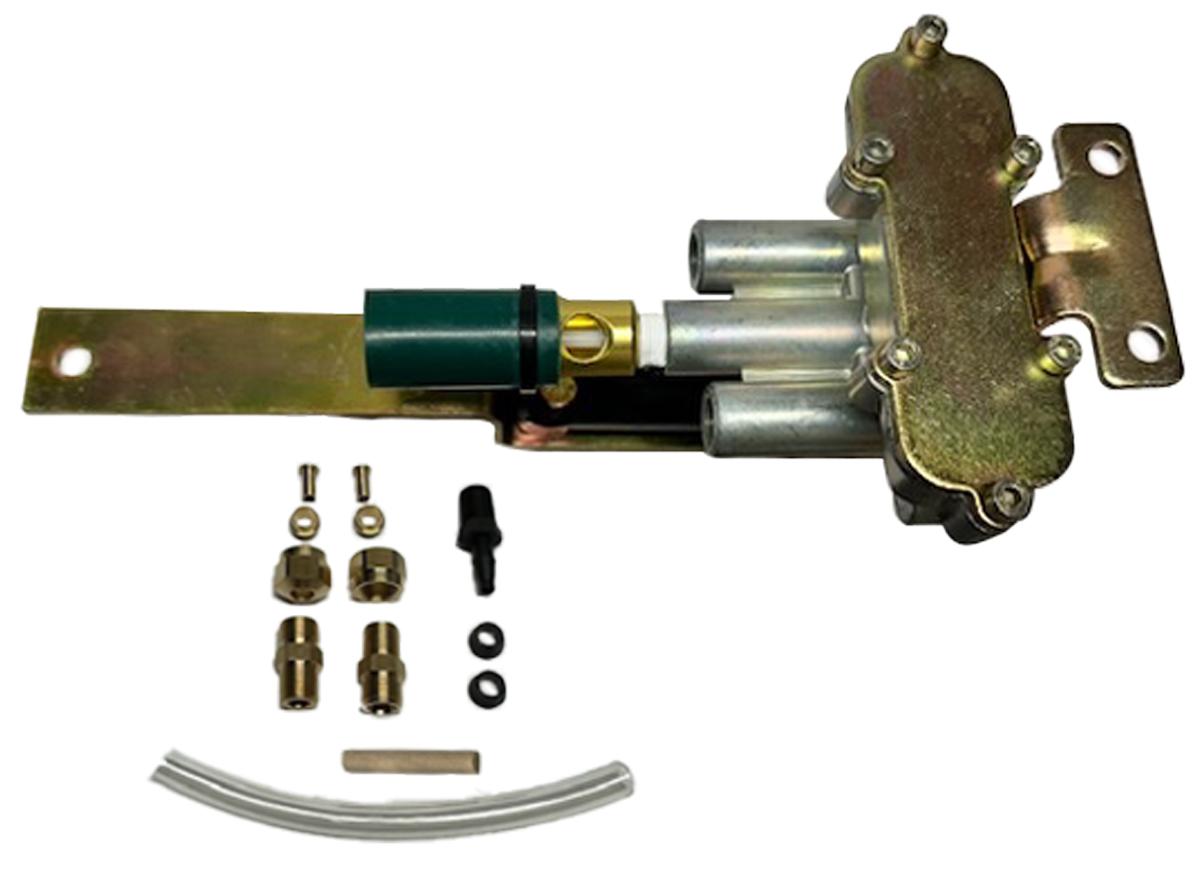 Dole Valve Co. 　蛇口スロー　インパラ　ハイドロ　NOS OG Dole Valve Co. 蛇口スロー インパラ ハイドロ NOS OG Dole Valve Co